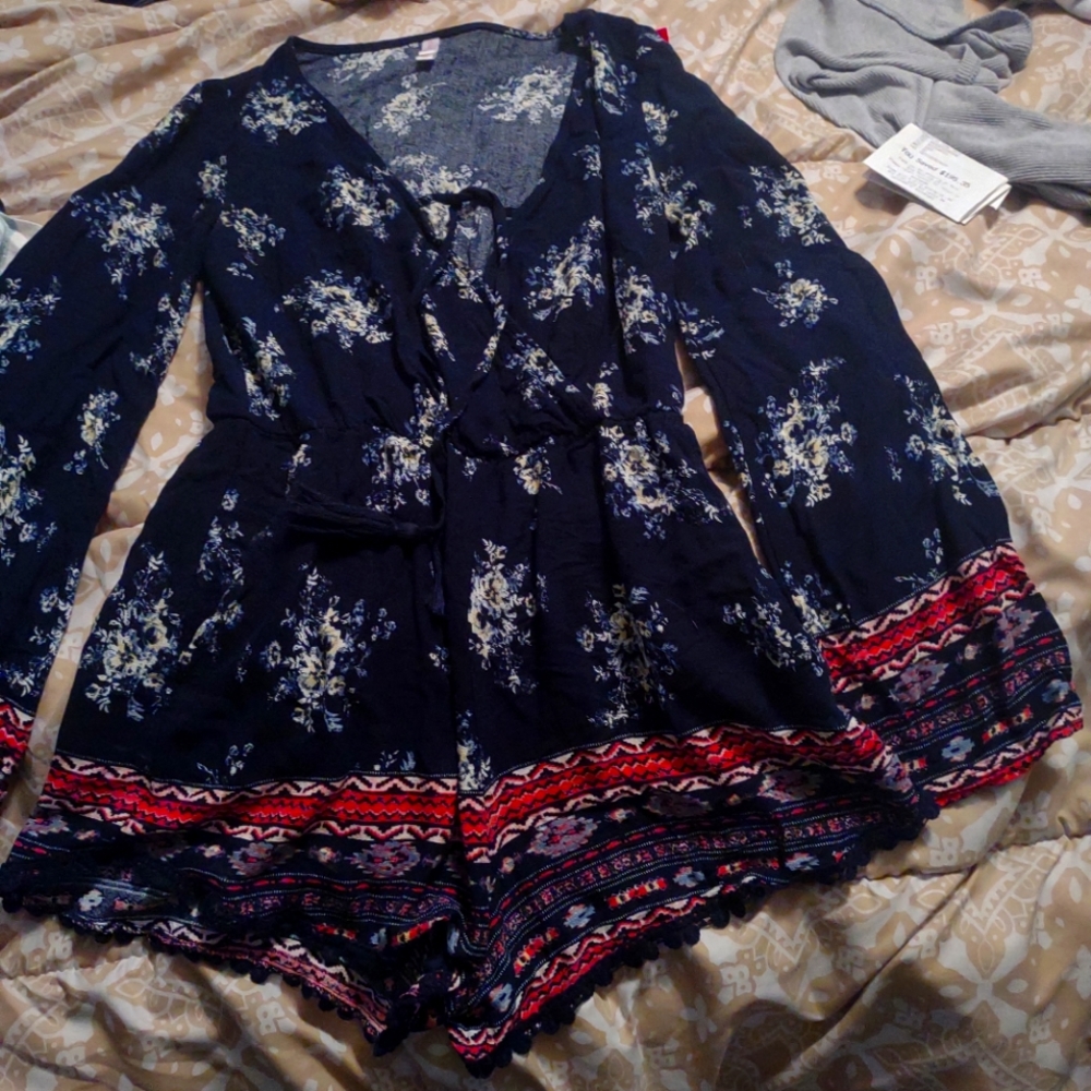Romper
